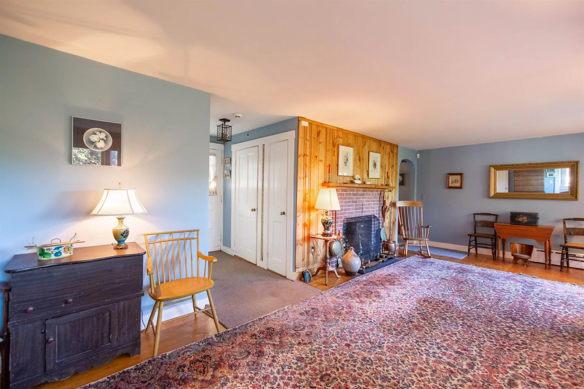 115 Upper Jaffrey Road Dublin NH 03444