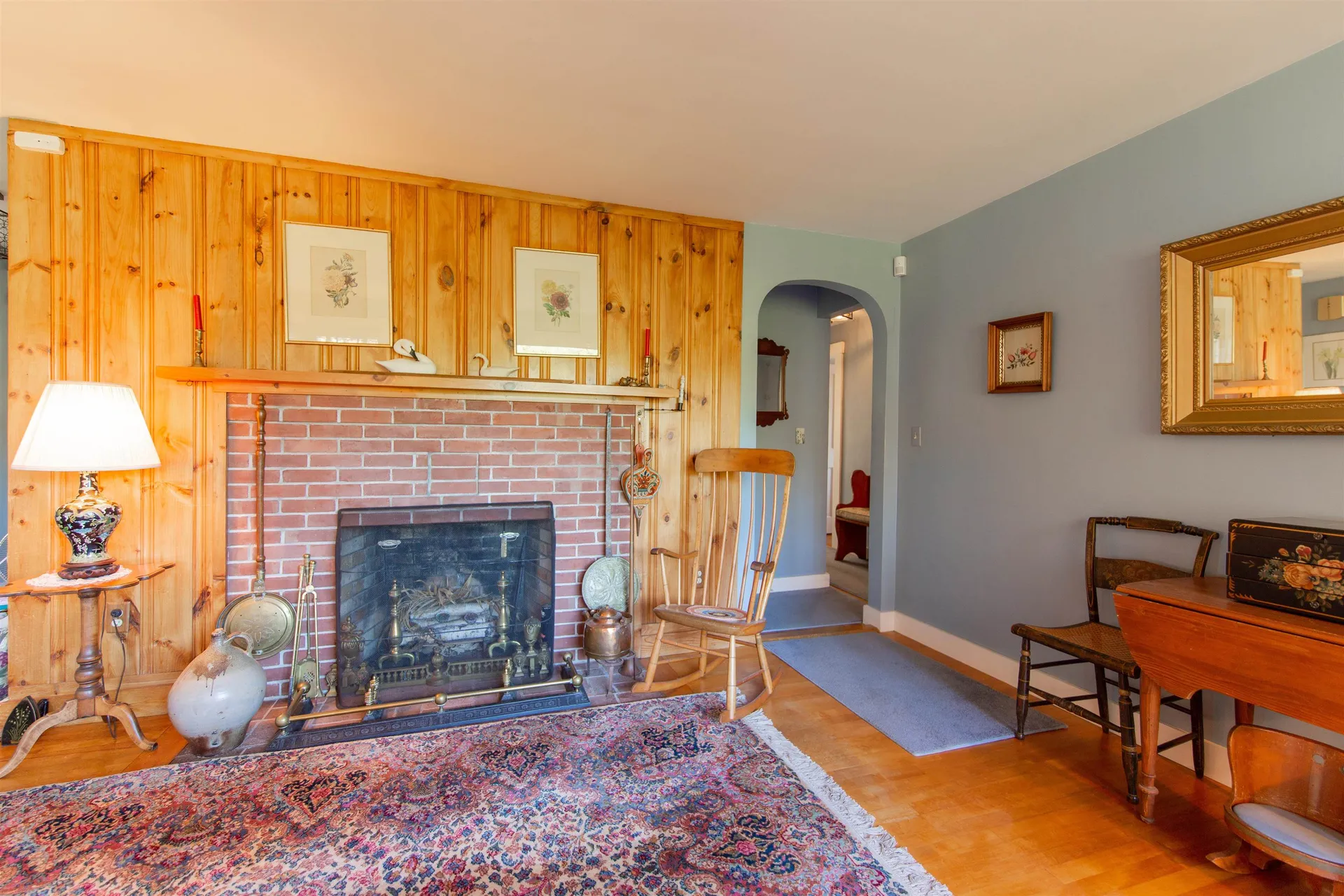 115 Upper Jaffrey Road Dublin NH 03444