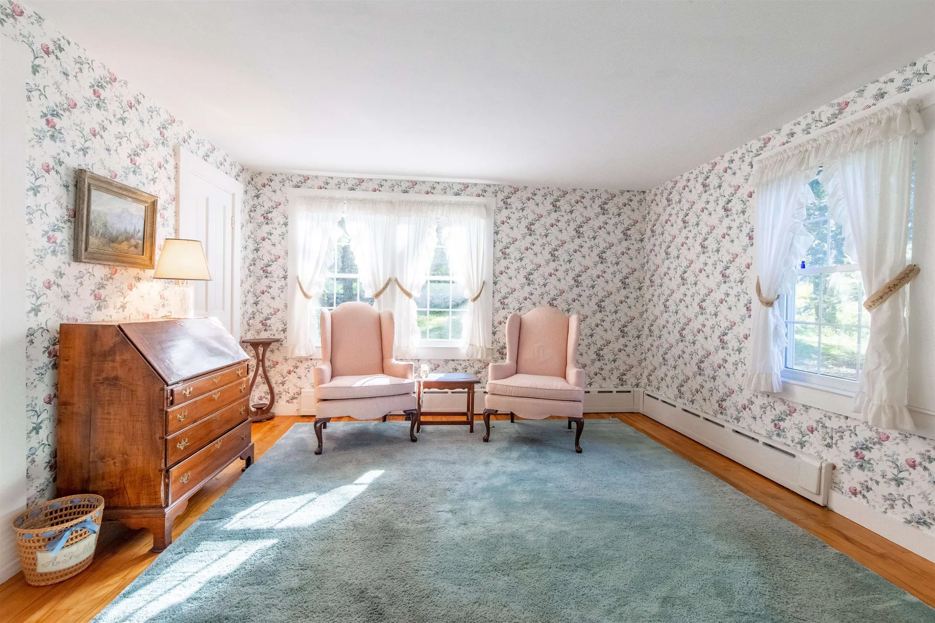 115 Upper Jaffrey Road Dublin NH 03444