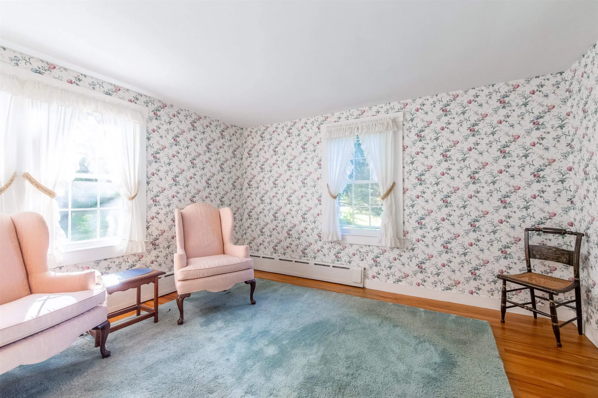 115 Upper Jaffrey Road Dublin NH 03444