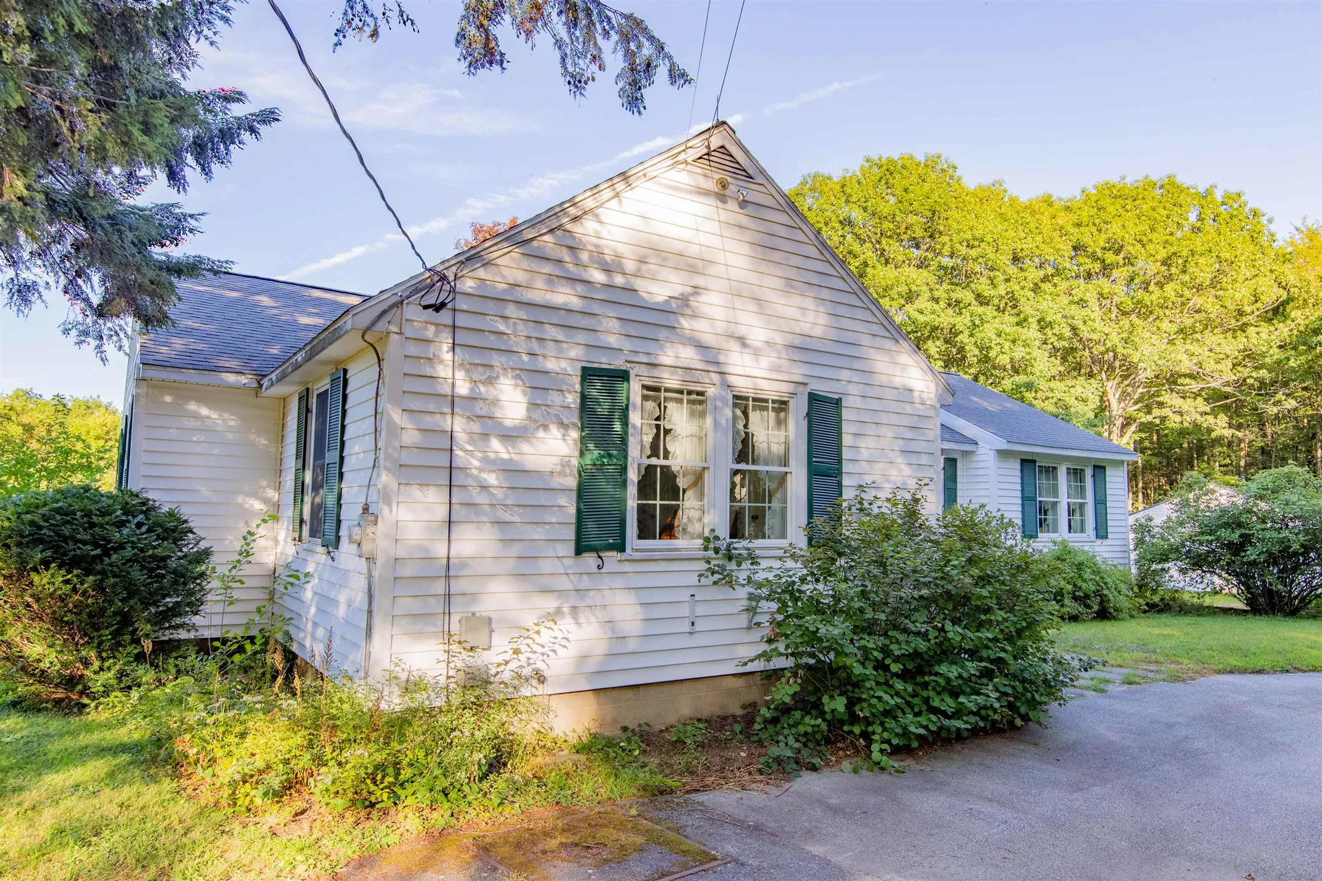 115 Upper Jaffrey Road Dublin NH 03444