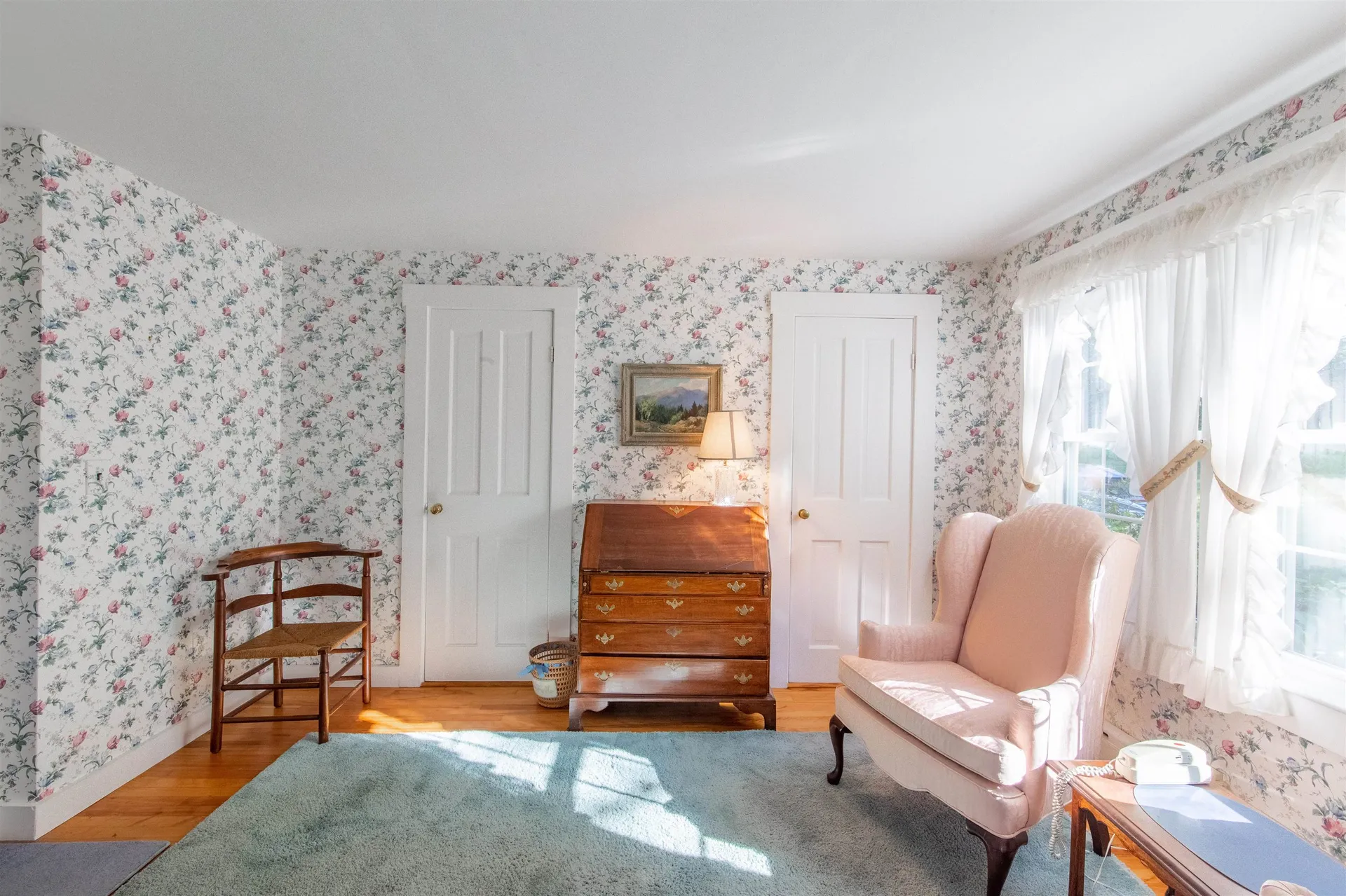 115 Upper Jaffrey Road Dublin NH 03444