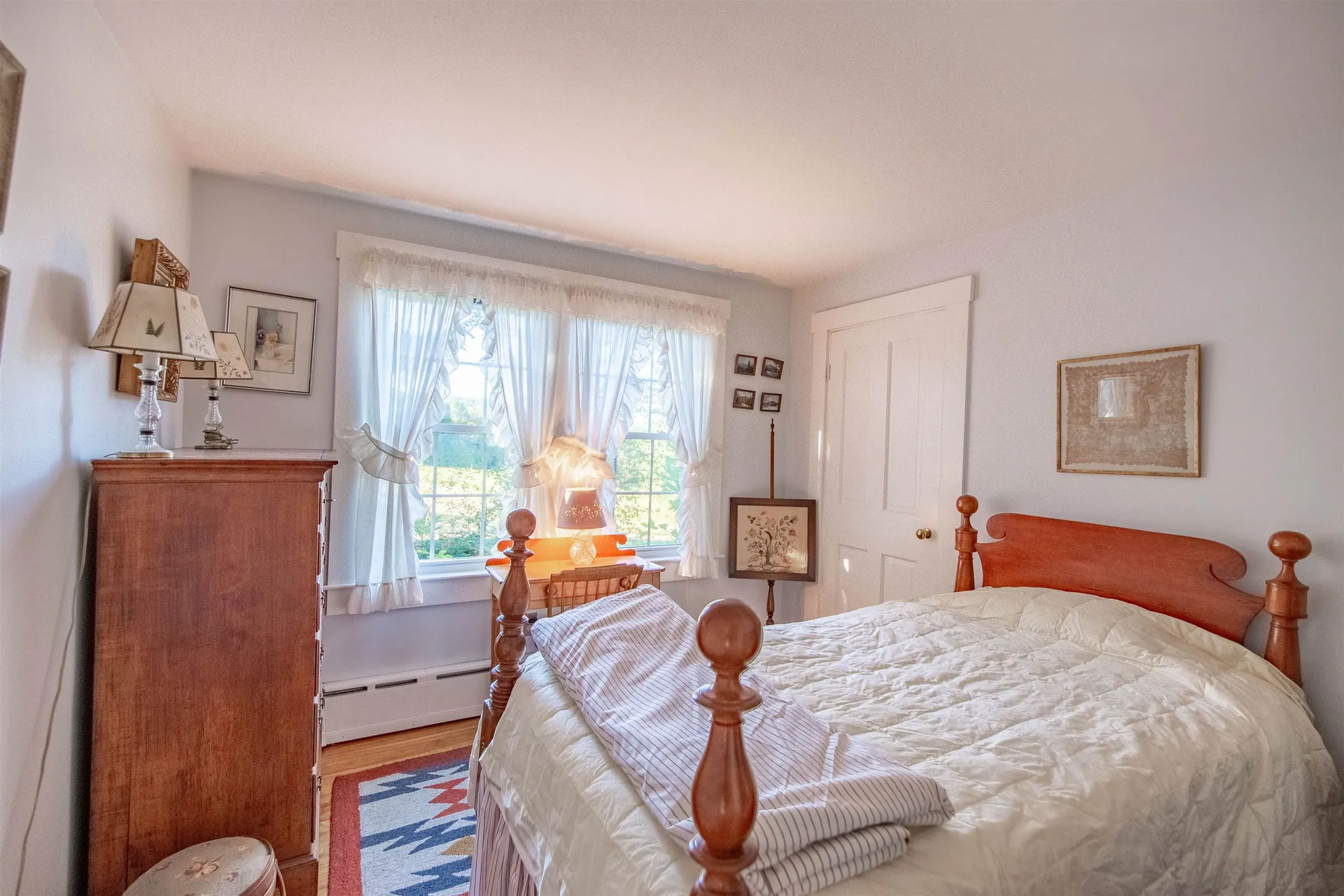 115 Upper Jaffrey Road Dublin NH 03444