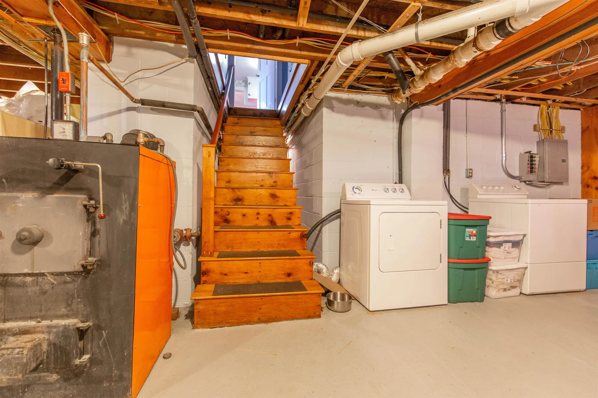 115 Upper Jaffrey Road Dublin NH 03444