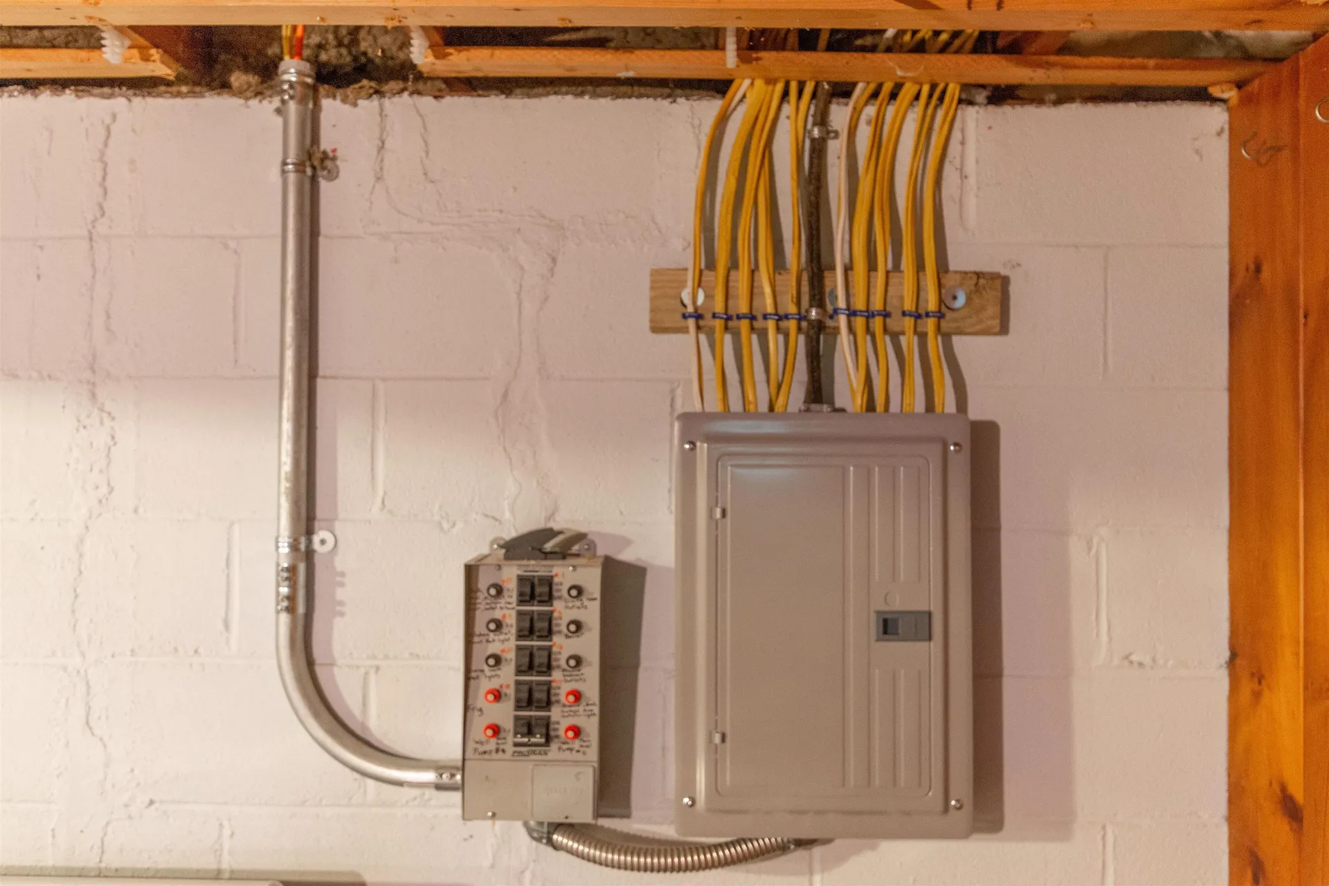 115 Upper Jaffrey Road Dublin NH 03444