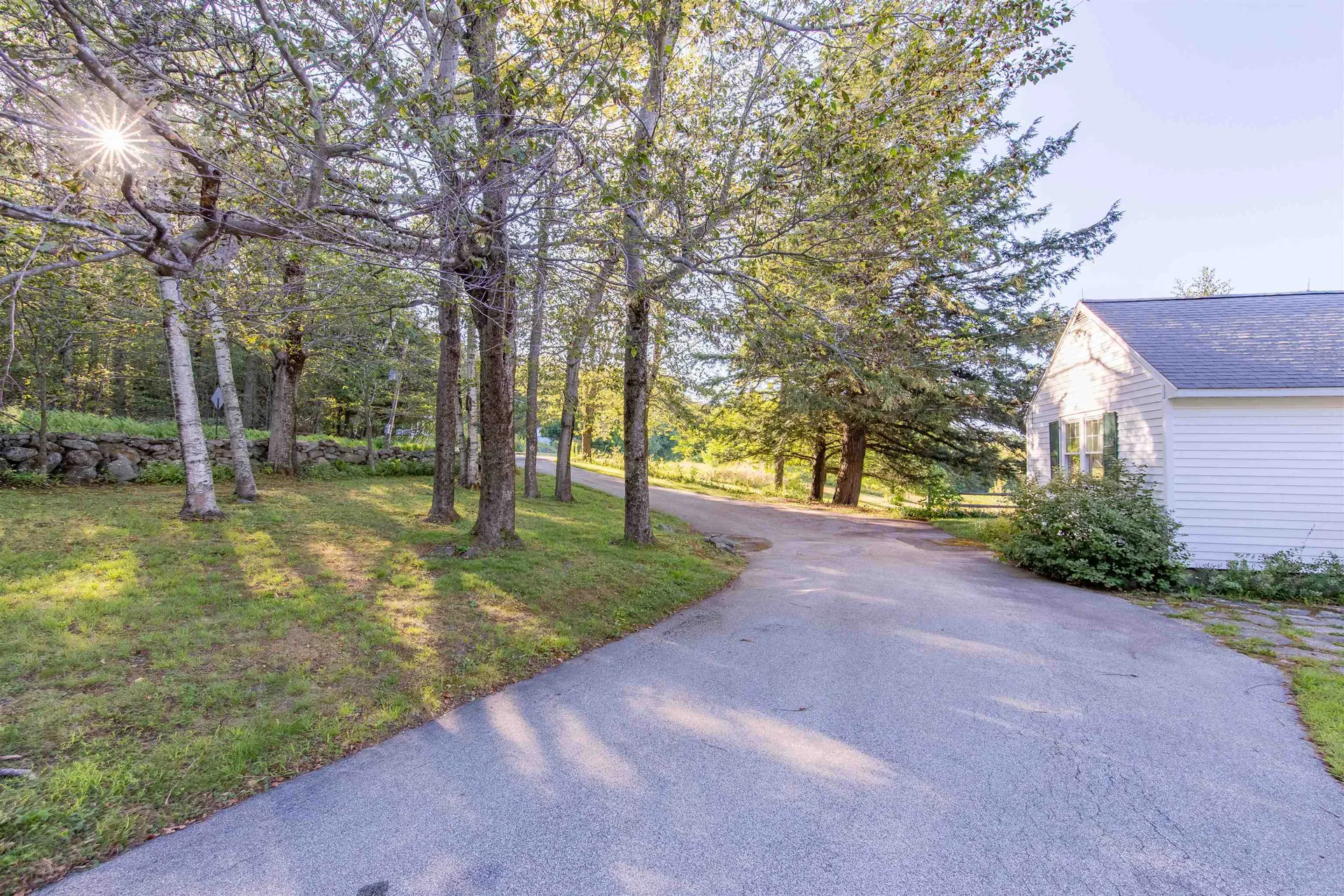 115 Upper Jaffrey Road Dublin NH 03444