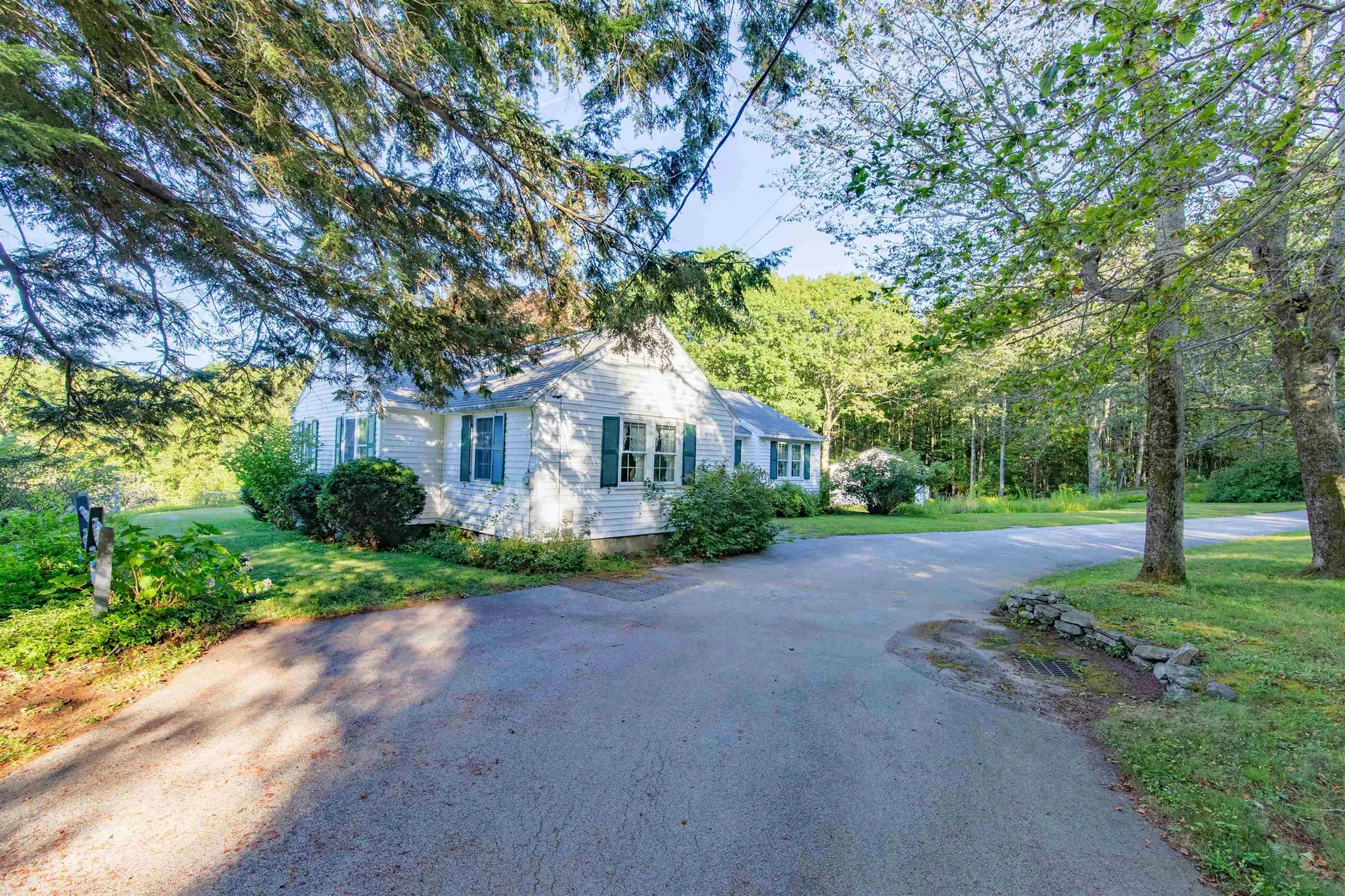 115 Upper Jaffrey Road Dublin NH 03444