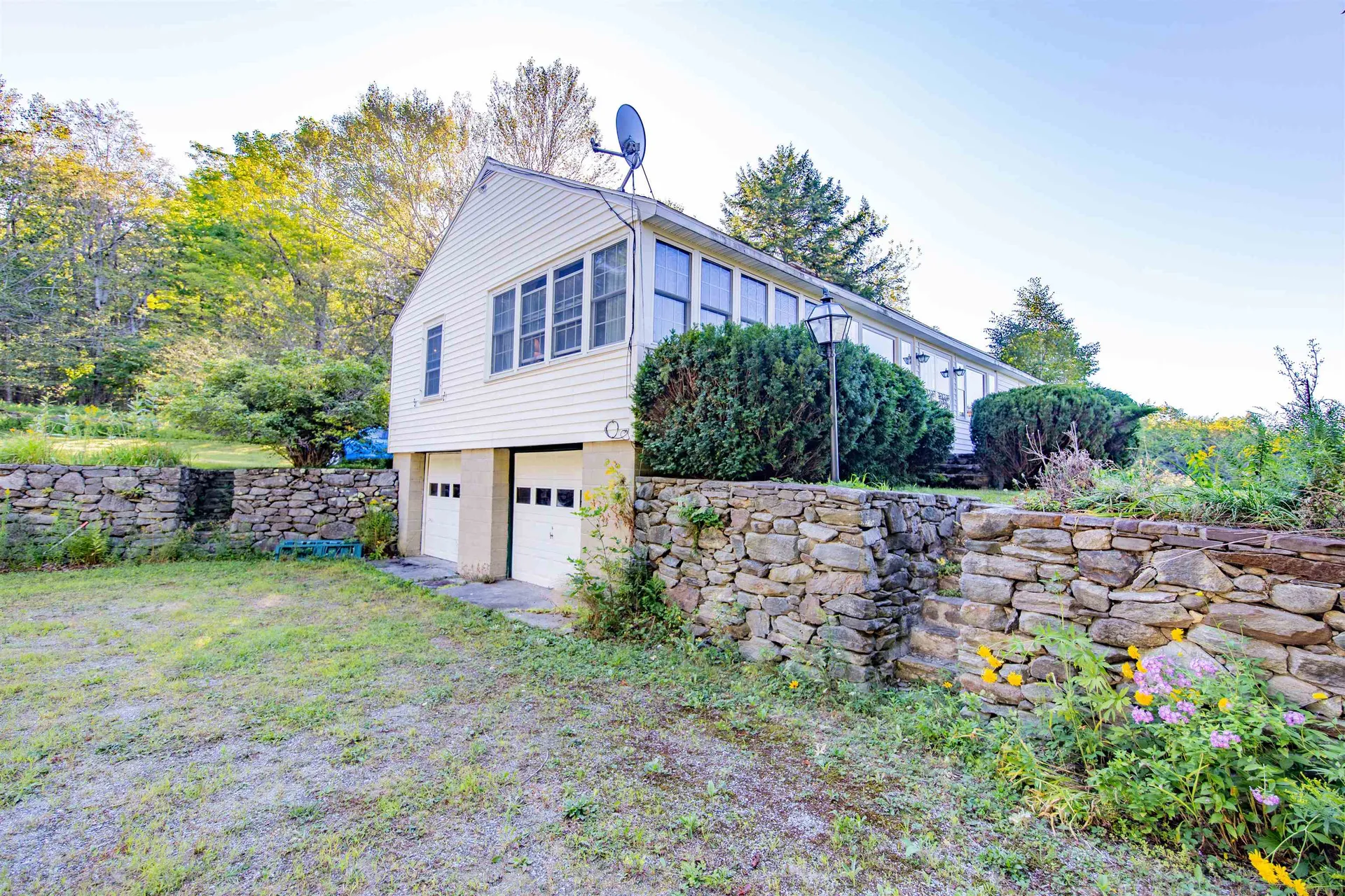 115 Upper Jaffrey Road Dublin NH 03444