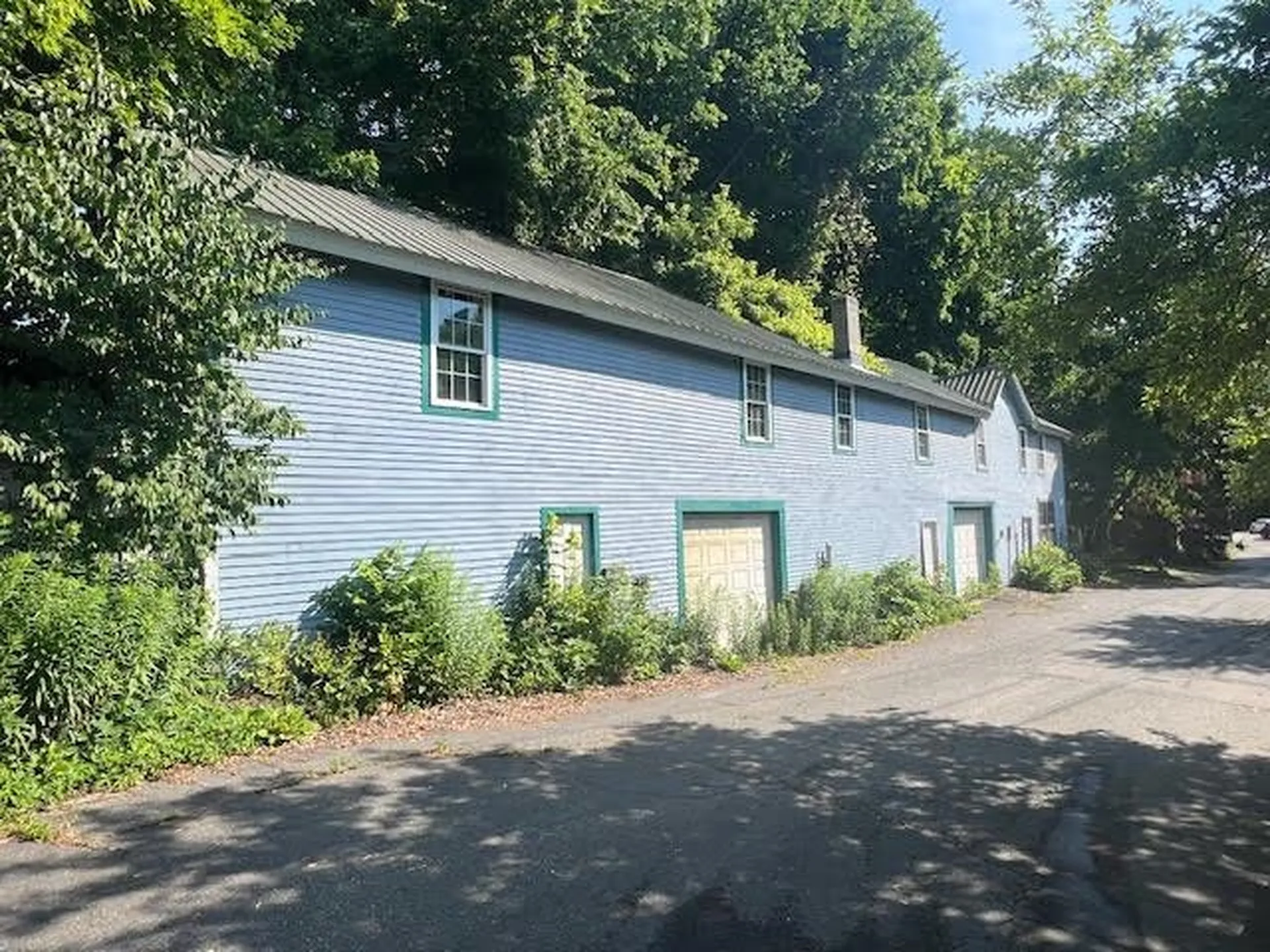 14 Spring Street Brattleboro VT 05301
