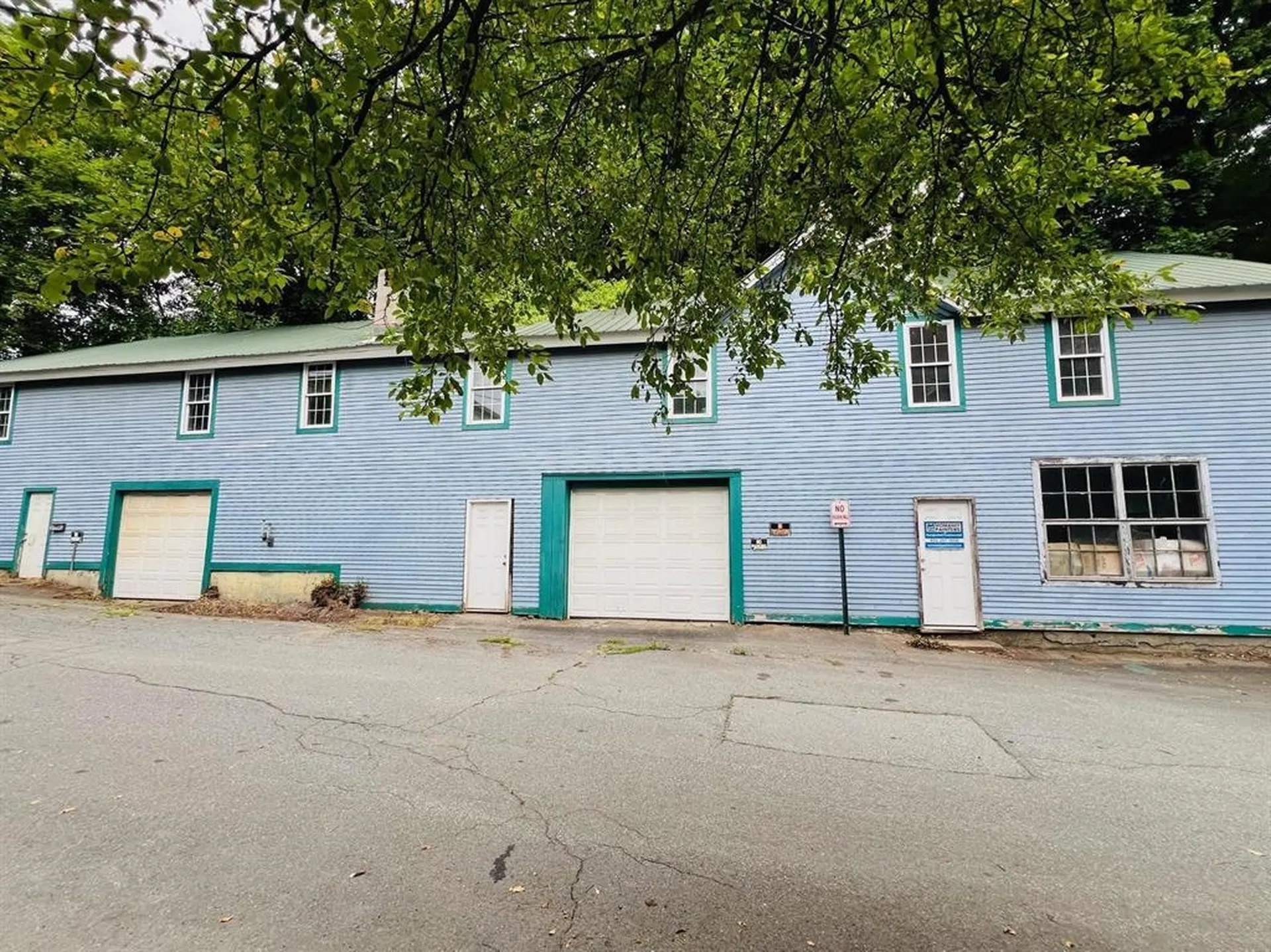 14 Spring Street Brattleboro VT 05301