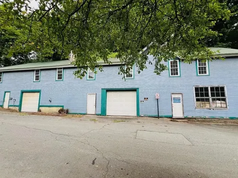 14 Spring Street Brattleboro VT 05301