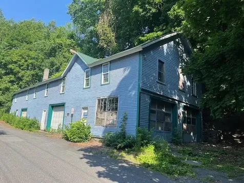 14 Spring Street Brattleboro VT 05301