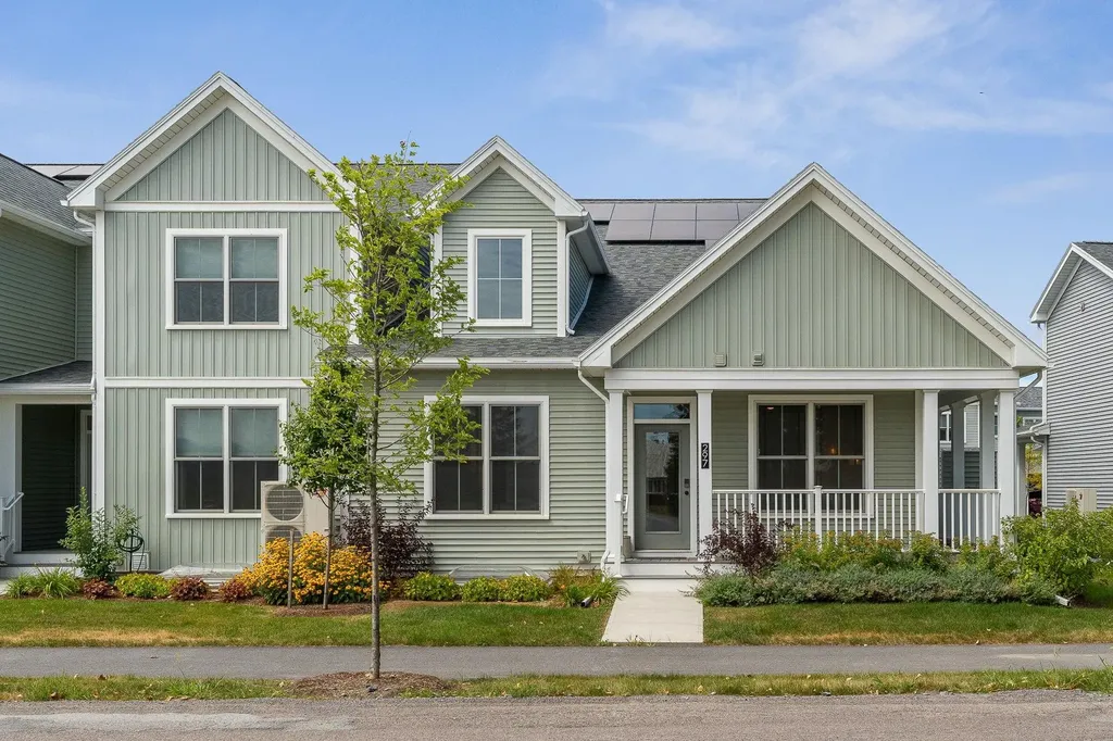 297 Old Farm Road South Burlington VT 05403