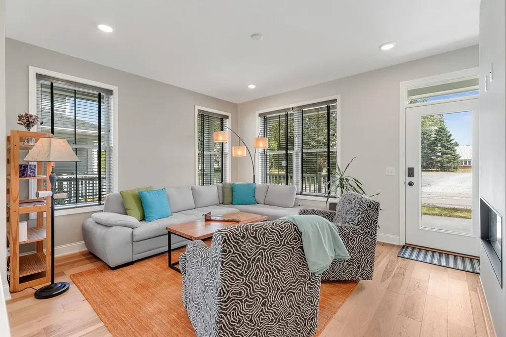 297 Old Farm Road South Burlington VT 05403