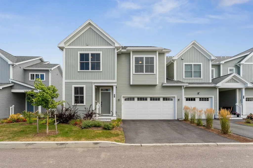 297 Old Farm Road South Burlington VT 05403