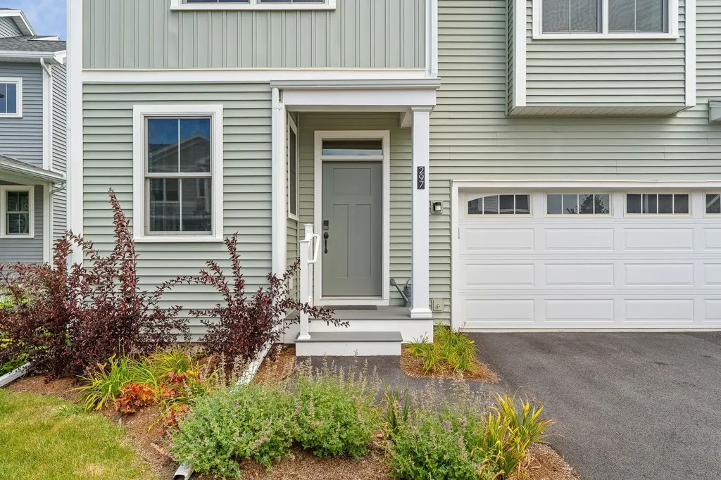 297 Old Farm Road South Burlington VT 05403