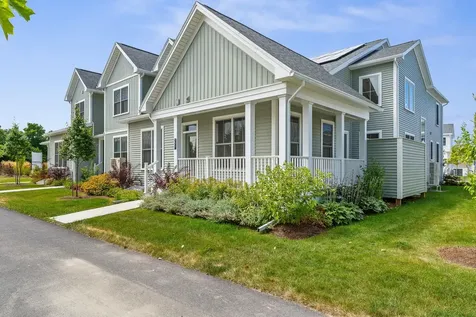 297 Old Farm Road South Burlington VT 05403