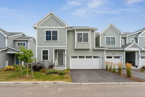 297 Old Farm Road South Burlington VT 05403