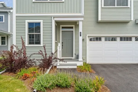 297 Old Farm Road South Burlington VT 05403