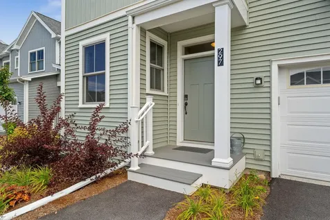 297 Old Farm Road South Burlington VT 05403