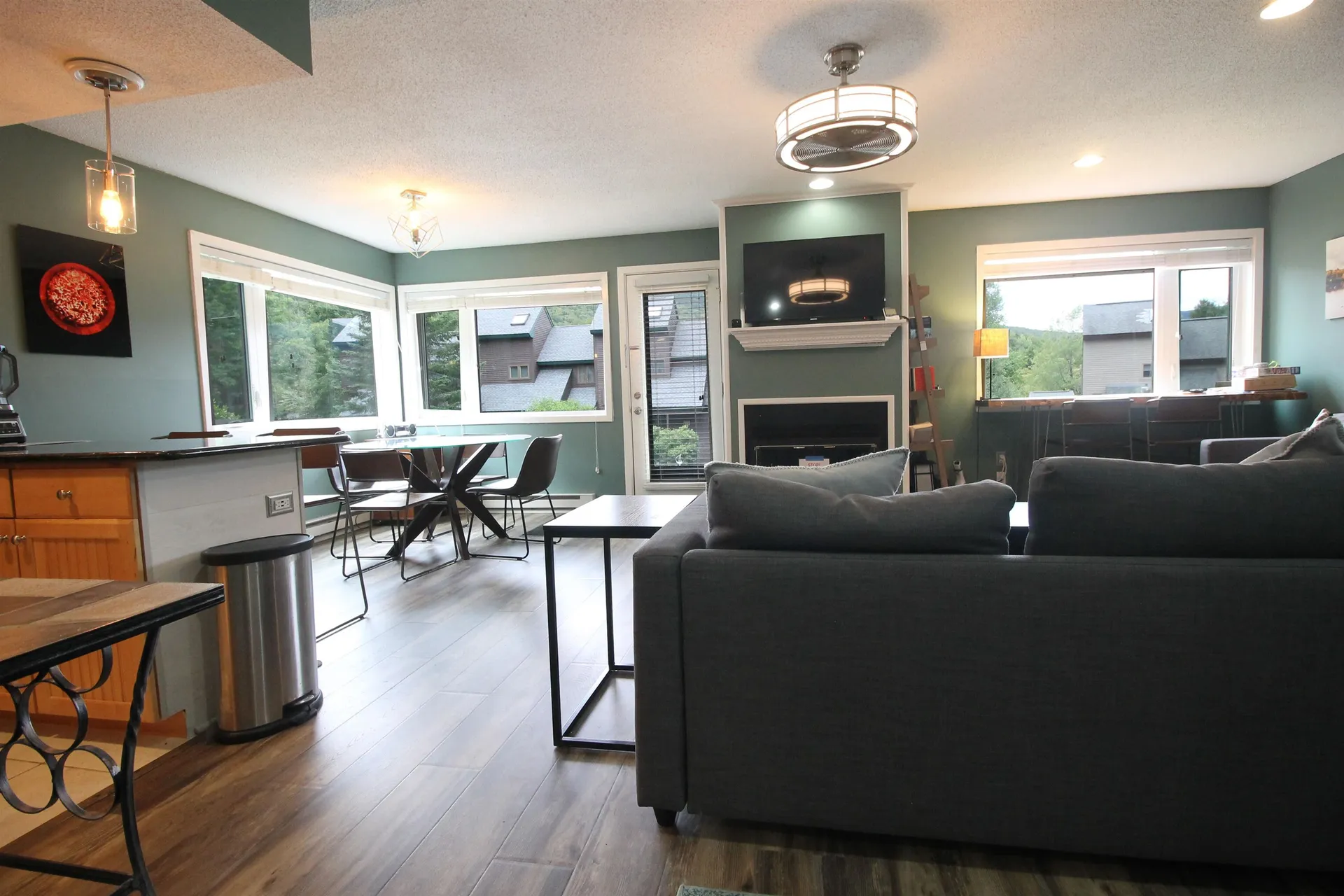 7 Pine Tree Way Waterville Valley NH 03215