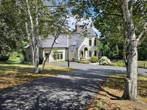 5 Hillwinds North Road Brattleboro VT 05301