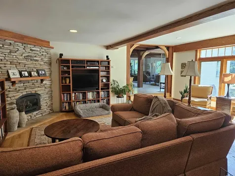 5 Hillwinds North Road Brattleboro VT 05301