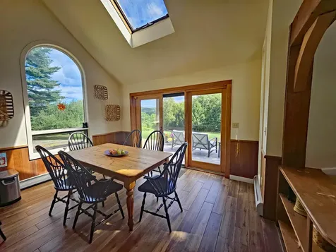 5 Hillwinds North Road Brattleboro VT 05301