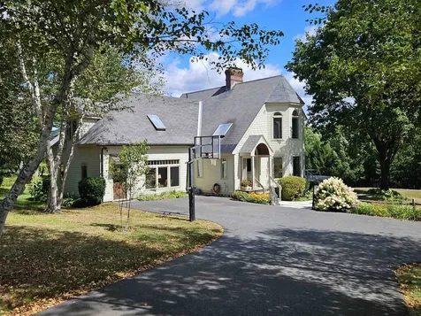 5 Hillwinds North Road Brattleboro VT 05301