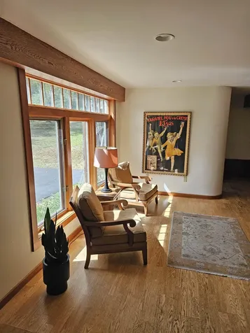 5 Hillwinds North Road Brattleboro VT 05301