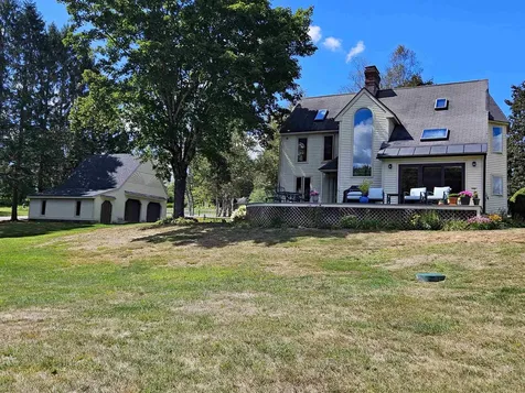 5 Hillwinds North Road Brattleboro VT 05301