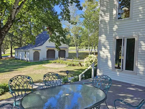 5 Hillwinds North Road Brattleboro VT 05301