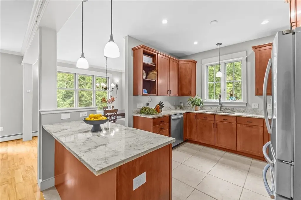 330 South Pinnacle Ridge Road Waterbury VT 05676