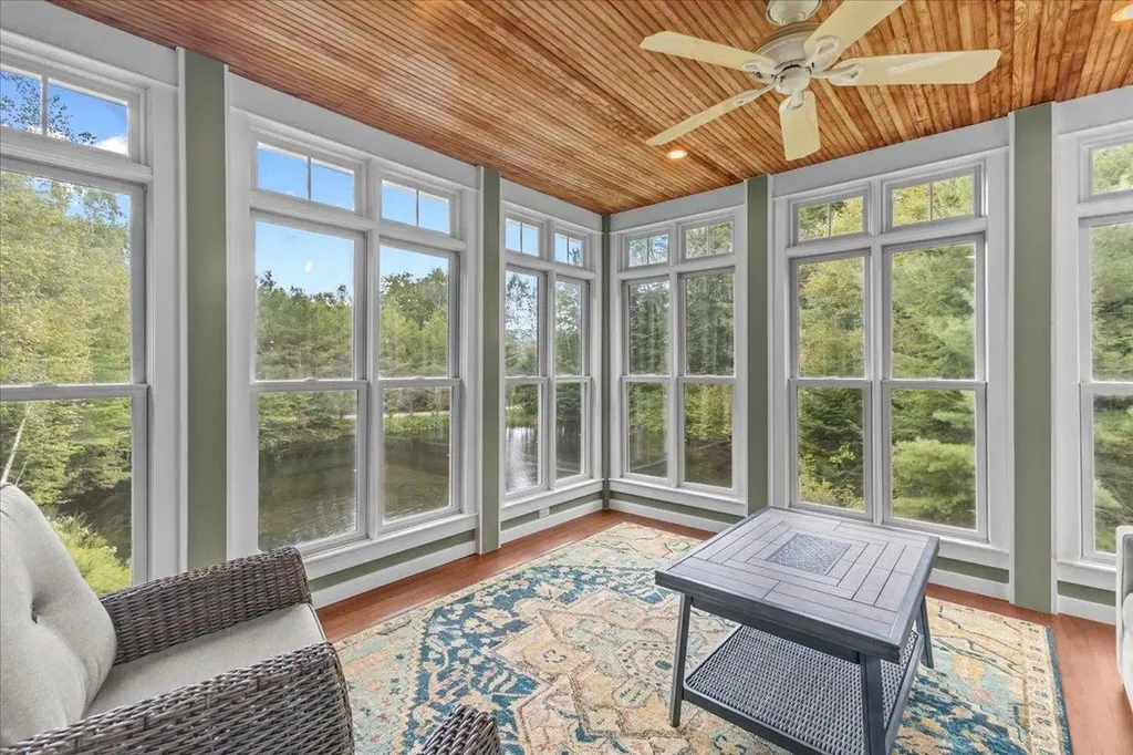330 South Pinnacle Ridge Road Waterbury VT 05676