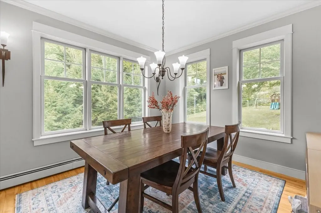 330 South Pinnacle Ridge Road Waterbury VT 05676