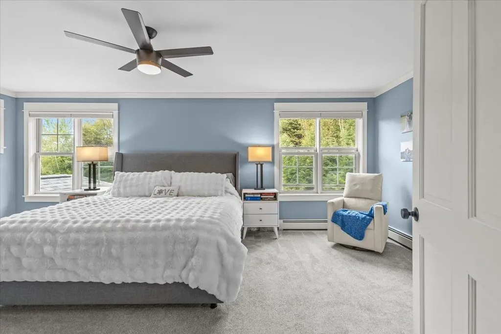 330 South Pinnacle Ridge Road Waterbury VT 05676