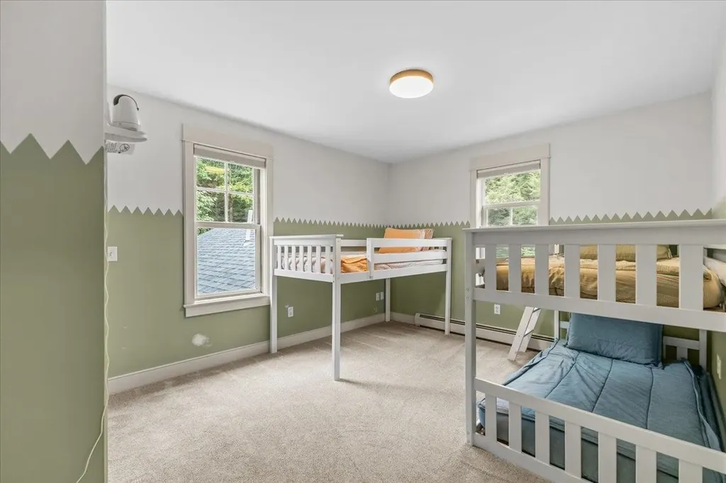 330 South Pinnacle Ridge Road Waterbury VT 05676