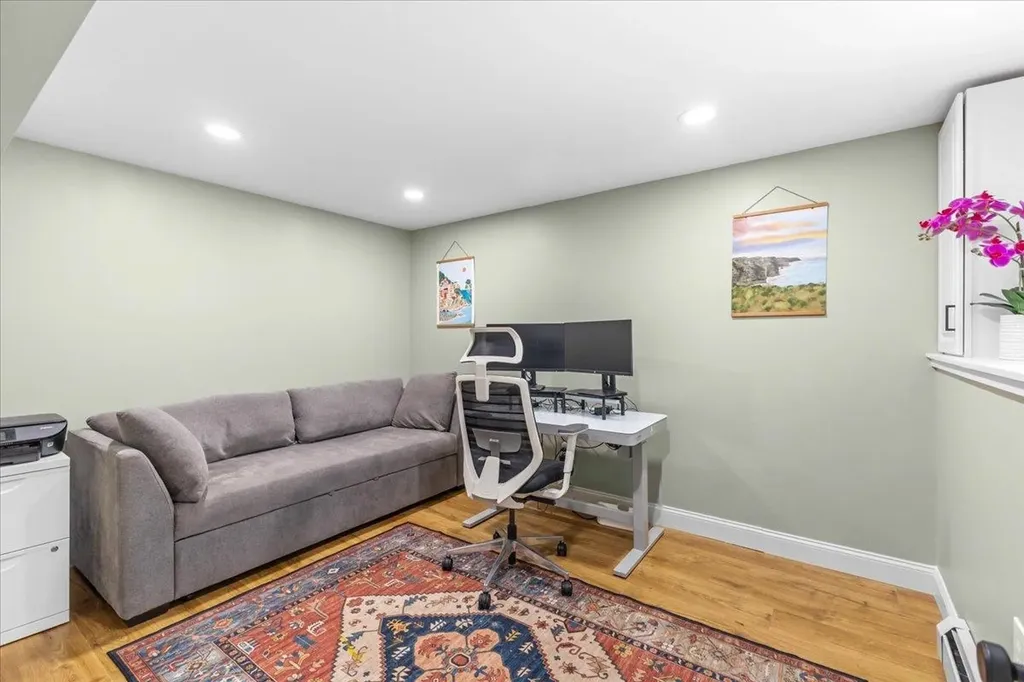 330 South Pinnacle Ridge Road Waterbury VT 05676