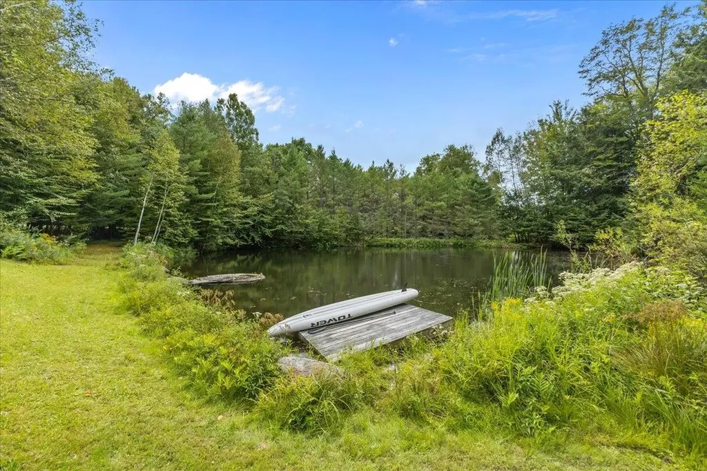 330 South Pinnacle Ridge Road Waterbury VT 05676