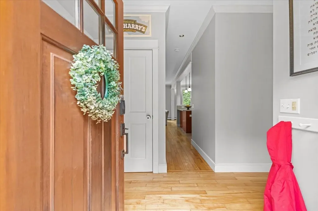 330 South Pinnacle Ridge Road Waterbury VT 05676