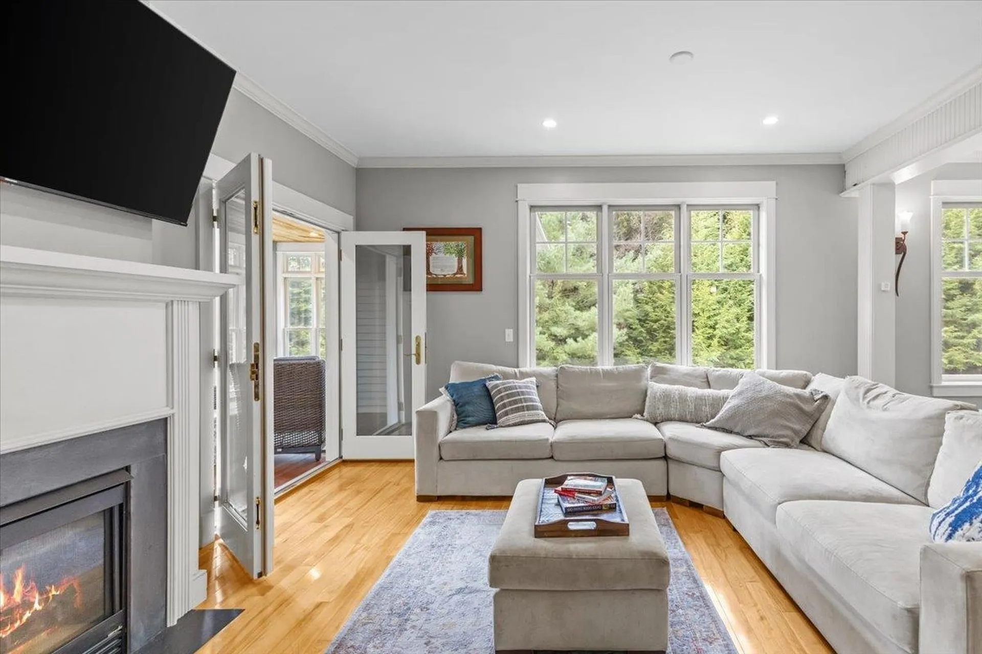 330 South Pinnacle Ridge Road Waterbury VT 05676