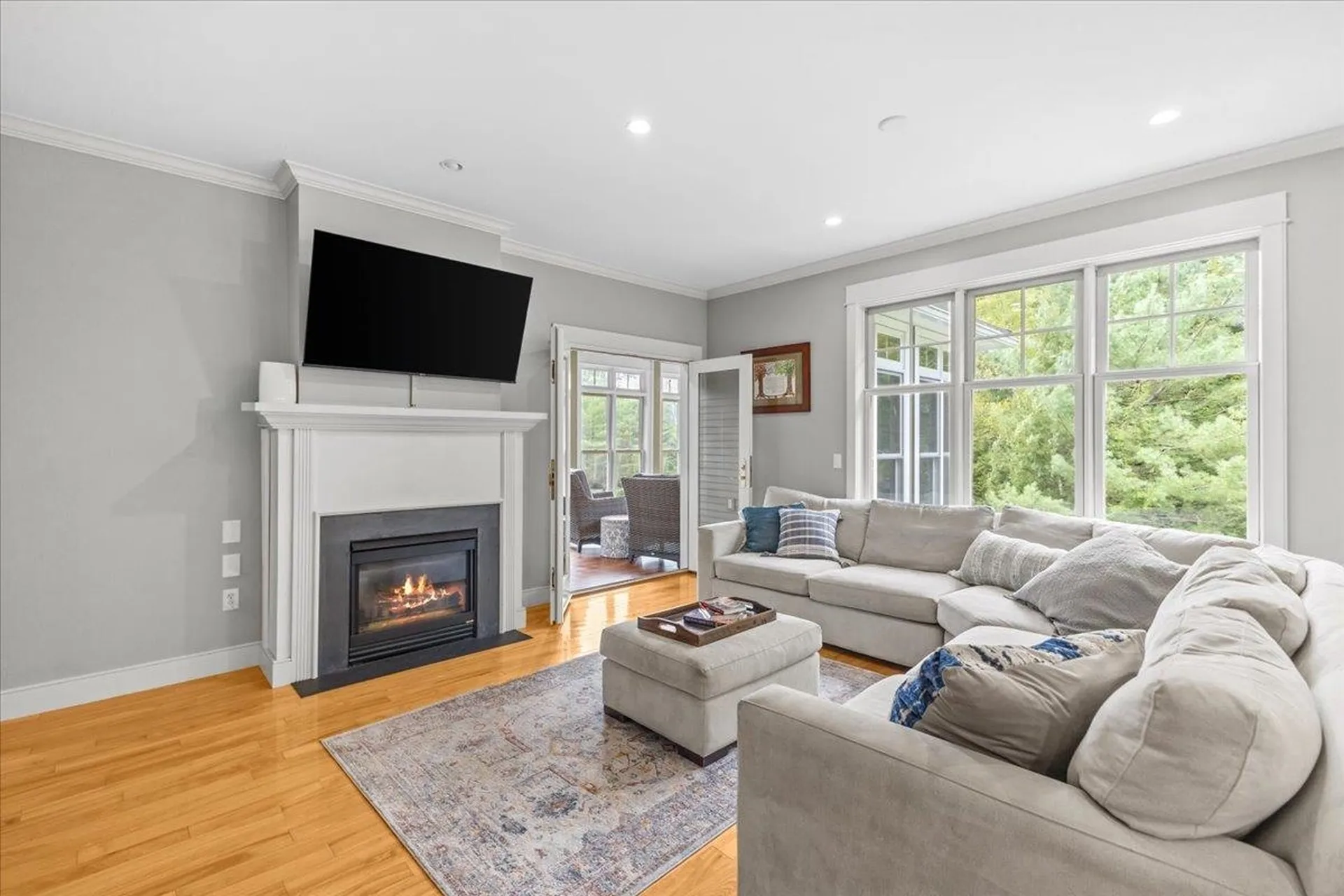 330 South Pinnacle Ridge Road Waterbury VT 05676