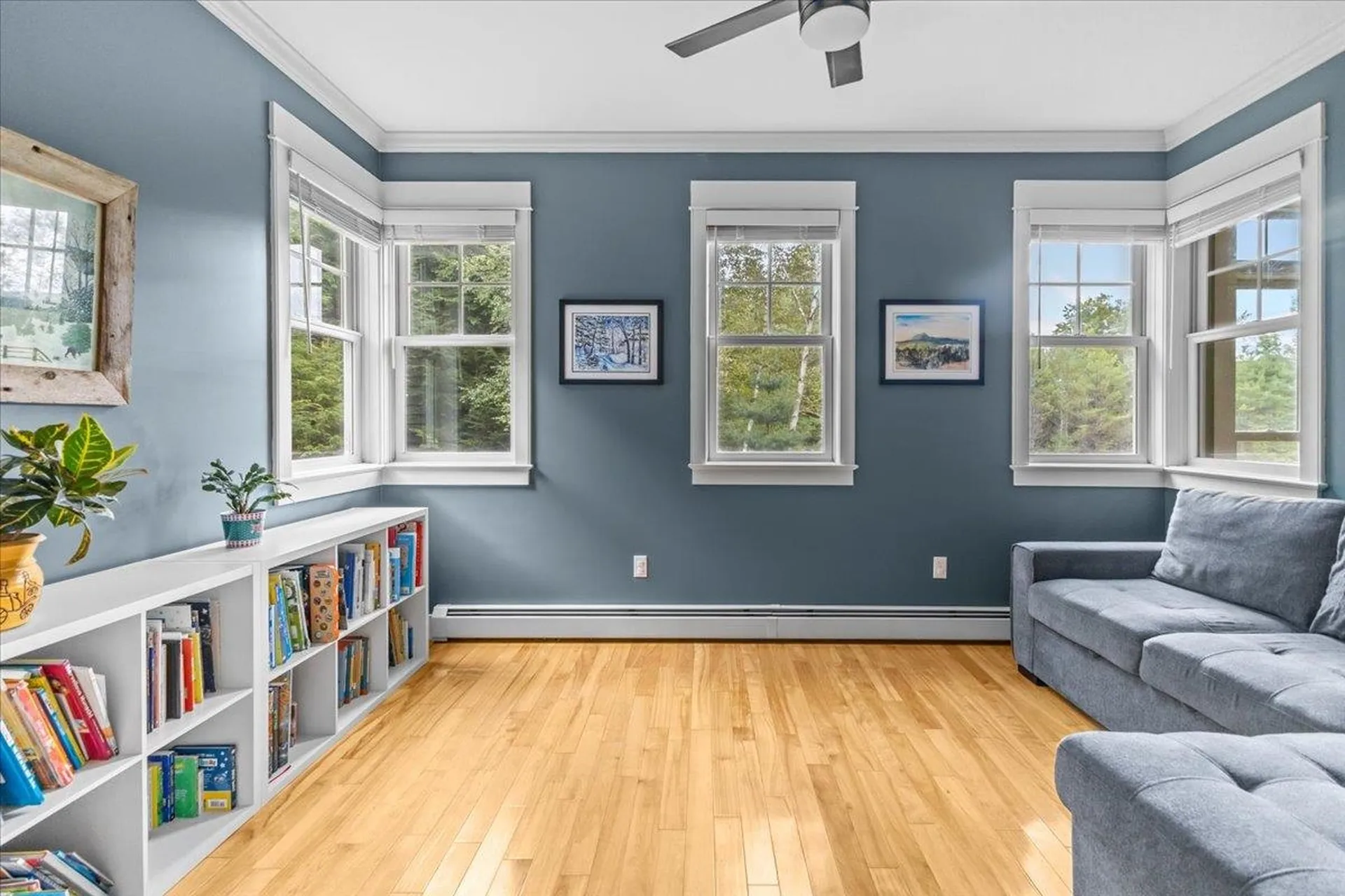 330 South Pinnacle Ridge Road Waterbury VT 05676