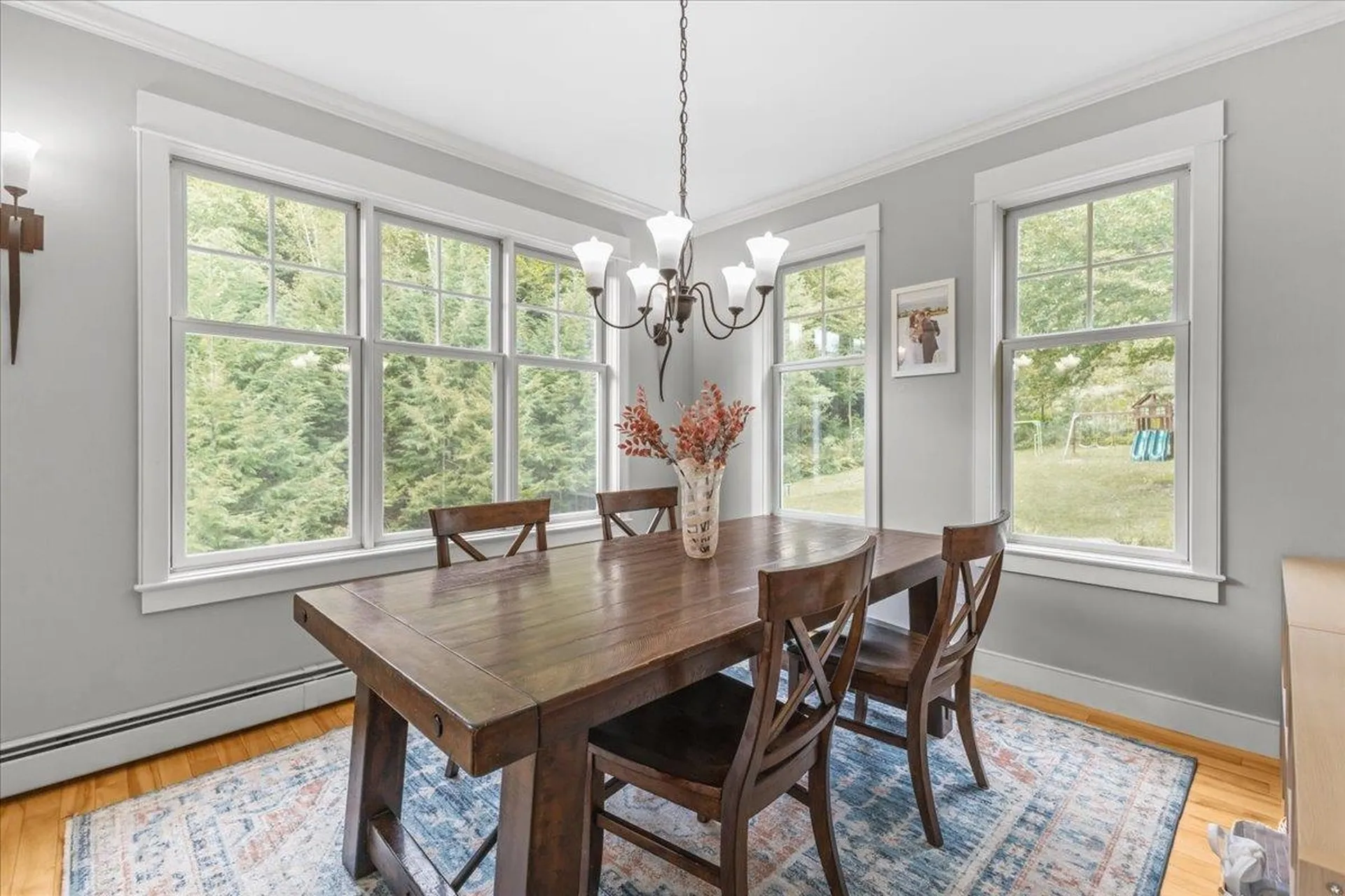 330 South Pinnacle Ridge Road Waterbury VT 05676