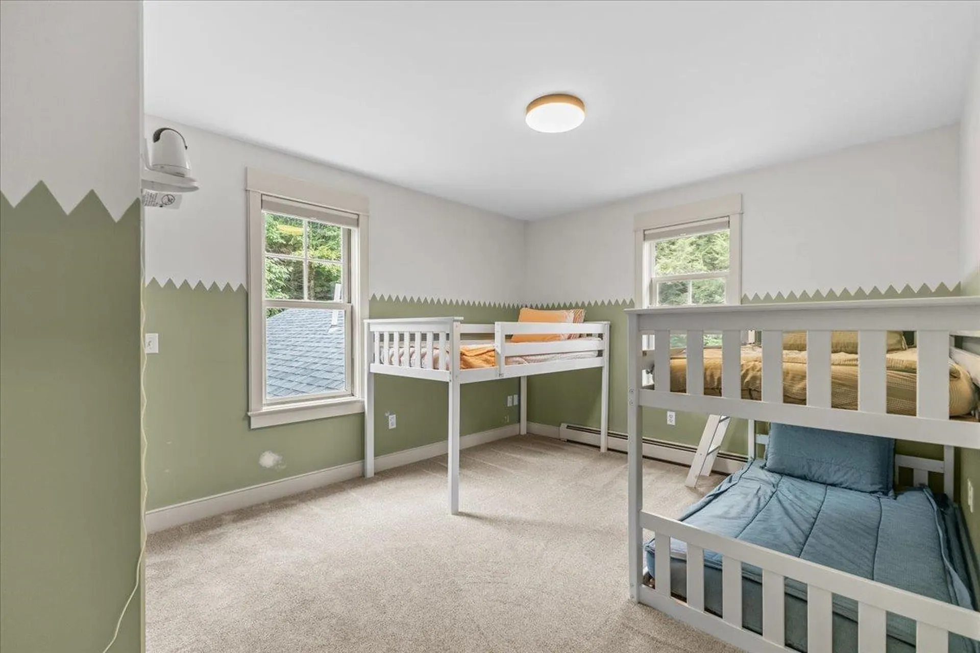 330 South Pinnacle Ridge Road Waterbury VT 05676