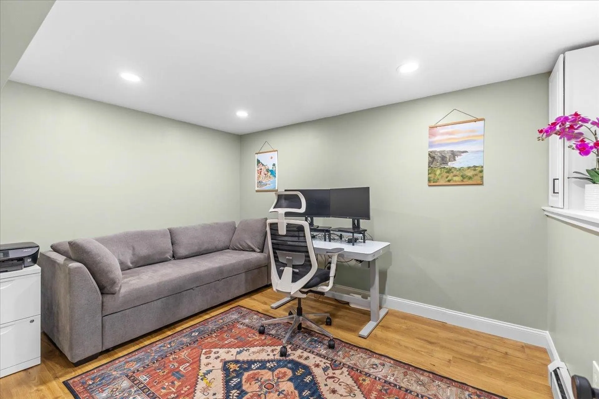 330 South Pinnacle Ridge Road Waterbury VT 05676