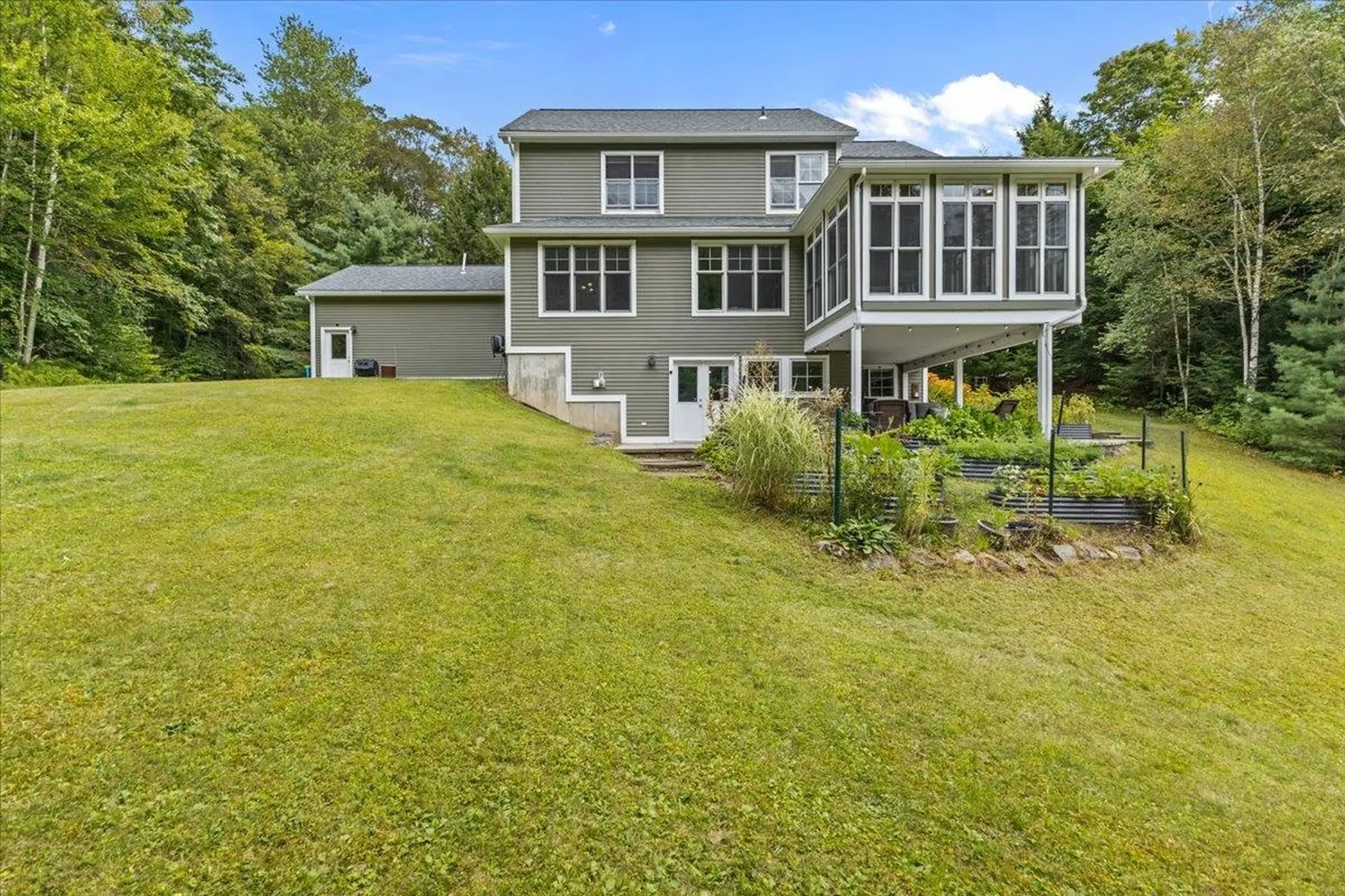 330 South Pinnacle Ridge Road Waterbury VT 05676