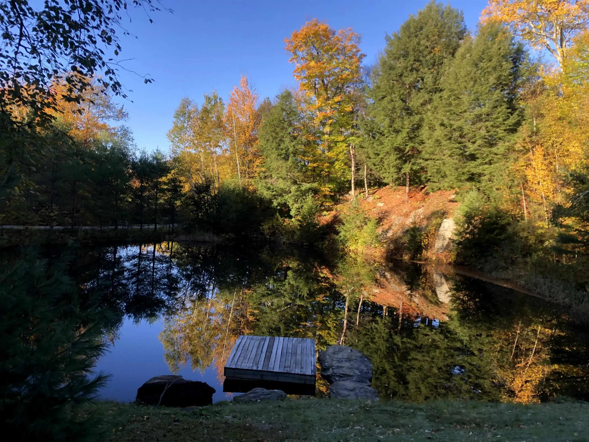 330 South Pinnacle Ridge Road Waterbury VT 05676