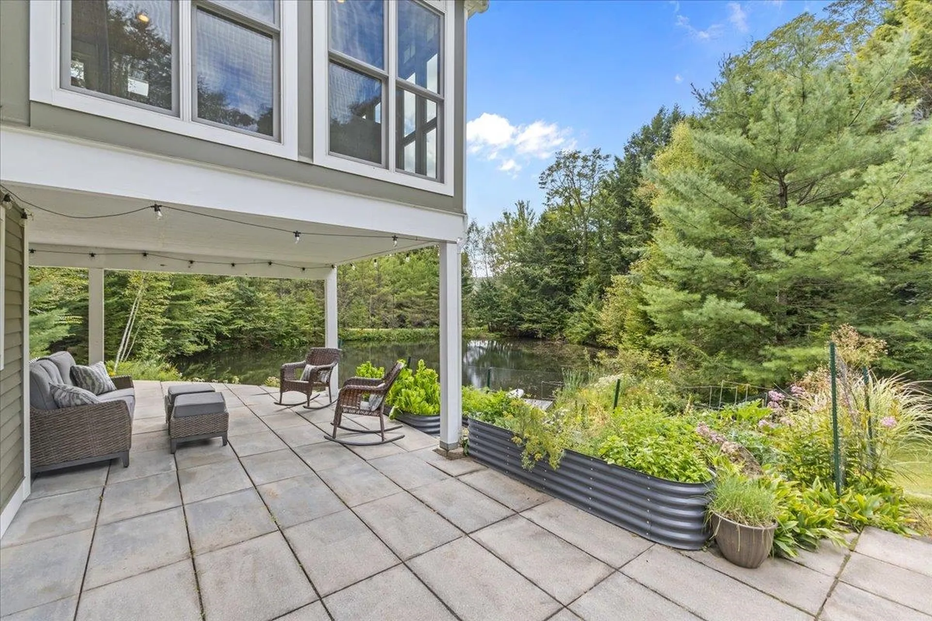 330 South Pinnacle Ridge Road Waterbury VT 05676