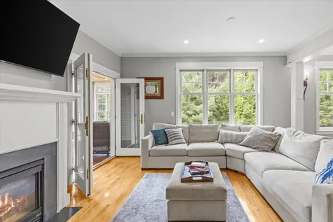 330 South Pinnacle Ridge Road Waterbury VT 05676